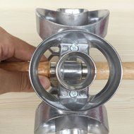 DIY Cutting Yeast Donuts Cake Mold Baking Tools N5