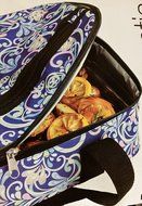 Pryex Insulated Carrying Tote with 3 Qt Oblong Baking Dish and Lid