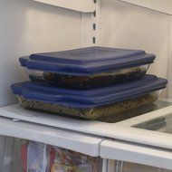 Anchor Hocking Oven Basics 6-Piece Bake-N-Take Bakeware Set N3