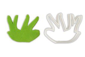 Sloth Animal Cookie Cutter - STANDARD - 3 Inches