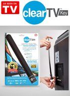 Clear TV Digital Indoor Antenna