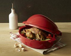 Chicken Baker N3