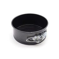 Amgate 4 Inches Springform Pan Movable Botton Mould Cake Baking Tool