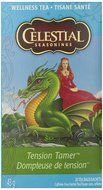 Celestial Seasonings Bengal Spice Herbal Tea, 20 Count (Pack of 6) N4