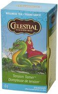 Celestial Seasonings Bengal Spice Herbal Tea, 20 Count (Pack of 6) N7