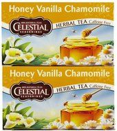 Celestial Seasonings Bengal Spice Herbal Tea, 20 Count (Pack of 6) N9