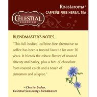 Celestial Seasonings Bengal Spice Herbal Tea, 20 Count (Pack of 6) N14