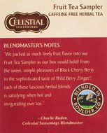Celestial Seasonings Bengal Spice Herbal Tea, 20 Count (Pack of 6) N20