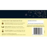 Celestial Seasonings Bengal Spice Herbal Tea, 20 Count (Pack of 6) N30