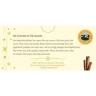 Celestial Seasonings Bengal Spice Herbal Tea, 20 Count (Pack of 6) N33