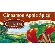 Celestial Seasonings Bengal Spice Herbal Tea, 20 Count (Pack of 6) N50