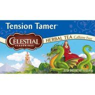 Celestial Seasonings Bengal Spice Herbal Tea, 20 Count (Pack of 6) N57