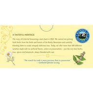 Celestial Seasonings Bengal Spice Herbal Tea, 20 Count (Pack of 6) N58