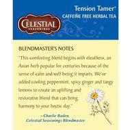 Celestial Seasonings Bengal Spice Herbal Tea, 20 Count (Pack of 6) N59