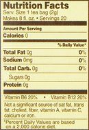 Celestial Seasonings Bengal Spice Herbal Tea, 20 Count (Pack of 6) N62