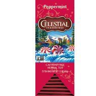 Celestial Seasonings Bengal Spice Herbal Tea, 20 Count (Pack of 6) N65