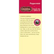 Celestial Seasonings Bengal Spice Herbal Tea, 20 Count (Pack of 6) N66