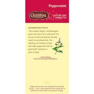 Celestial Seasonings Bengal Spice Herbal Tea, 20 Count (Pack of 6) N68