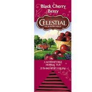 Celestial Seasonings Bengal Spice Herbal Tea, 20 Count (Pack of 6) N70