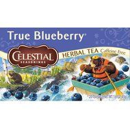 Celestial Seasonings Bengal Spice Herbal Tea, 20 Count (Pack of 6) N79