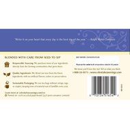 Celestial Seasonings Bengal Spice Herbal Tea, 20 Count (Pack of 6) N83