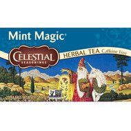Celestial Seasonings Bengal Spice Herbal Tea, 20 Count (Pack of 6) N88