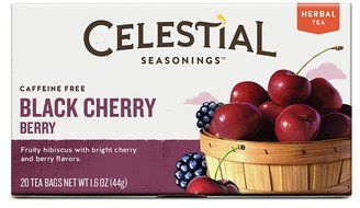 Celestial Seasonings Bengal Spice Herbal Tea, 20 Count (Pack of 6) N105
