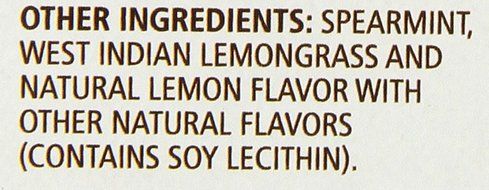 Celestial Seasonings Bengal Spice Herbal Tea, 20 Count (Pack of 6) N115