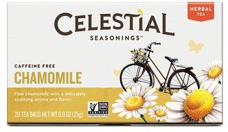 Celestial Seasonings Bengal Spice Herbal Tea, 20 Count (Pack of 6) N123