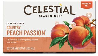Celestial Seasonings Bengal Spice Herbal Tea, 20 Count (Pack of 6) N127
