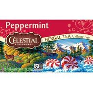Celestial Seasonings Bengal Spice Herbal Tea, 20 Count (Pack of 6) N135