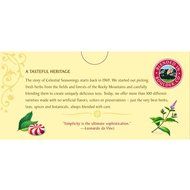 Celestial Seasonings Bengal Spice Herbal Tea, 20 Count (Pack of 6) N136