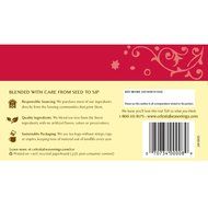 Celestial Seasonings Bengal Spice Herbal Tea, 20 Count (Pack of 6) N140