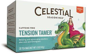 Celestial Seasonings Bengal Spice Herbal Tea, 20 Count (Pack of 6) N143