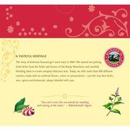 Celestial Seasonings Bengal Spice Herbal Tea, 20 Count (Pack of 6) N145