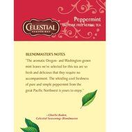 Celestial Seasonings Bengal Spice Herbal Tea, 20 Count (Pack of 6) N147