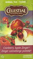 Celestial Seasonings Bengal Spice Herbal Tea, 20 Count (Pack of 6) N150