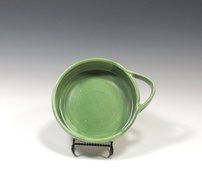 Ceramic Brie Cheese Baker N8