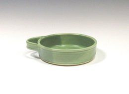 Ceramic Brie Cheese Baker N9