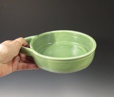 Ceramic Brie Cheese Baker N10