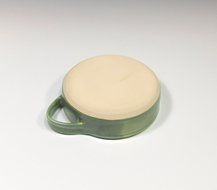 Ceramic Brie Cheese Baker N12