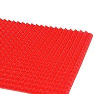 Lariy New Kitchen Tools Bakeware Pan Cooking Mat Baking Mats Pads Oven Baking Tray N5