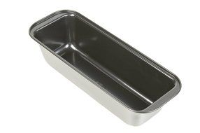 Bakers Select 30Cm Non Stick Long Loaf Pan N2