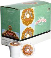 The Original Donut Shop Regular Keurig K-Cup Pack, 48 Count N9