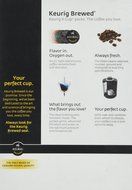 The Original Donut Shop Regular Keurig K-Cup Pack, 48 Count N10