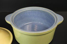Juice 2 Qt Covered Casserole N3