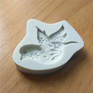 "Cake Tools New Peace Dove Silicone Chocolate Handmade Fondant Mold Crafts Mould" shopping N4