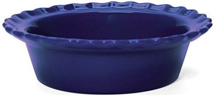 5" Individual Pie Dish