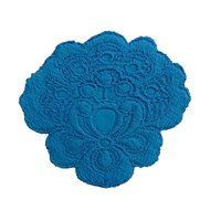 OK Molds silicone cake decorating fondant gompaste supply lace flower M5018 N2