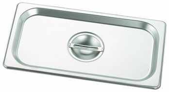 Crestware Full Notched Cover